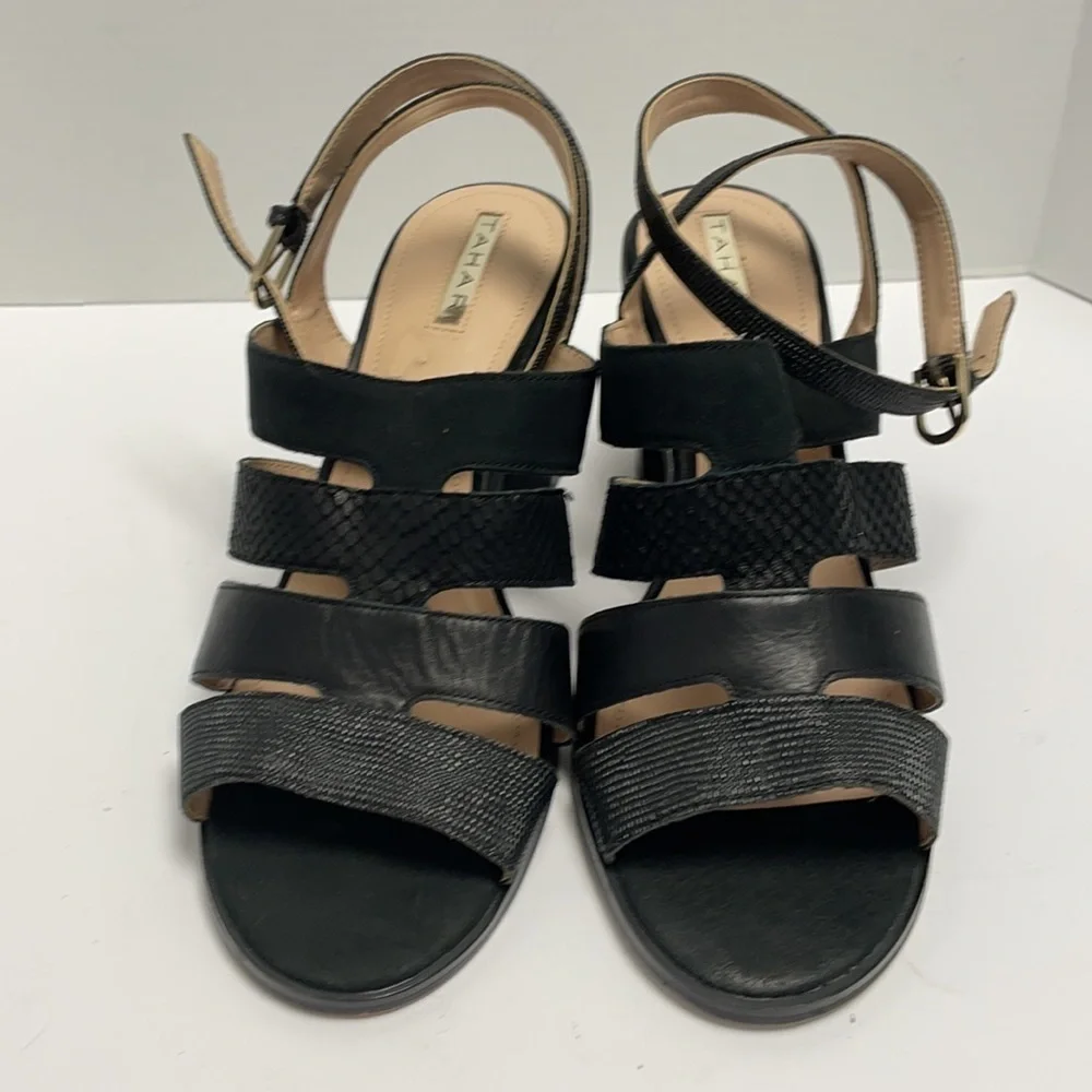 Tahari fairhaven style